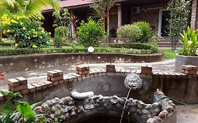 Balai Serama Guesthouse